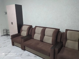 Снять однокомнатную квартиру Чехова ул, 25  м&sup2;, 3200 рублей