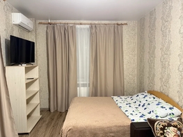 Снять однокомнатную квартиру Ленина ул, 40  м&sup2;, 2600 рублей