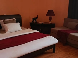Снять  дом 1-я Надгорная ул, 150  м&sup2;, 15000 рублей