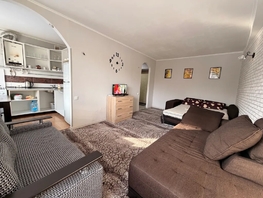 Снять однокомнатную квартиру Чехова ул, 30  м&sup2;, 2800 рублей