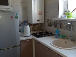 Снять двухкомнатную квартиру Гоголевский пер, 37  м&sup2;, 2500 рублей