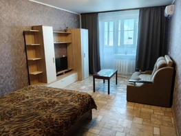 Снять однокомнатную квартиру Москатова ул, 37  м&sup2;, 3000 рублей