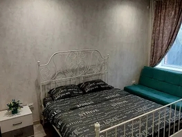 Снять однокомнатную квартиру Карантинная ул, 24  м&sup2;, 2500 рублей