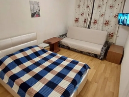 Снять однокомнатную квартиру Большой Садовый пер, 30  м&sup2;, 2200 рублей