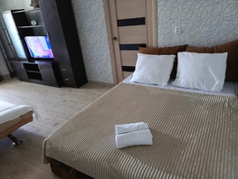 Снять двухкомнатную квартиру 10-й пер, 48  м&sup2;, 5000 рублей