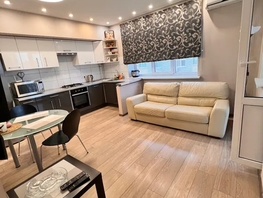 Снять однокомнатную квартиру Ленина ул, 56  м&sup2;, 3200 рублей