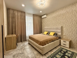 Снять двухкомнатную квартиру Инструментальная ул, 72  м&sup2;, 4990 рублей