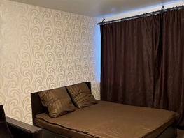 Снять однокомнатную квартиру Пархоменко ул, 39  м&sup2;, 2500 рублей