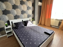 Снять однокомнатную квартиру Ленина ул, 35  м&sup2;, 2500 рублей