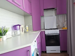 Снять однокомнатную квартиру Адмирала Крюйса ул, 30  м&sup2;, 3000 рублей
