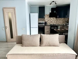 Снять однокомнатную квартиру Сызранова ул, 36  м&sup2;, 4300 рублей