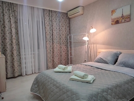 Снять двухкомнатную квартиру Чехова ул, 45  м&sup2;, 2942 рублей