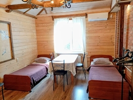 Снять  дом Лесной пер, 25  м&sup2;, 2500 рублей