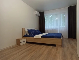 Снять однокомнатную квартиру Дзержинского ул, 32  м&sup2;, 2200 рублей