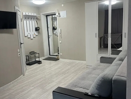 Снять однокомнатную квартиру Дзержинского ул, 45  м&sup2;, 3000 рублей