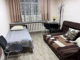 Снять двухкомнатную квартиру Инструментальная ул, 60  м&sup2;, 3000 рублей