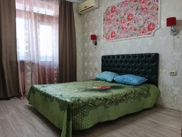 Снять двухкомнатную квартиру Дзержинского ул, 50  м&sup2;, 3600 рублей