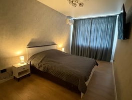 Снять двухкомнатную квартиру 1-й Новый пер, 58  м&sup2;, 5000 рублей
