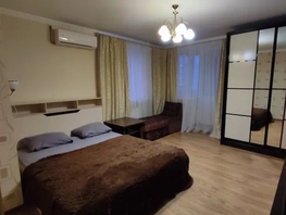 Снять однокомнатную квартиру Сергея Шило ул, 45  м&sup2;, 5999 рублей