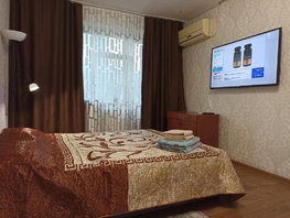 Снять однокомнатную квартиру Москатова ул, 31  м&sup2;, 3000 рублей