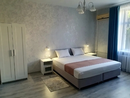 Снять двухкомнатную квартиру Прохладная ул, 48  м&sup2;, 3500 рублей