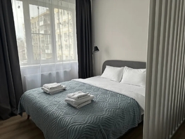 Снять однокомнатную квартиру Большой Садовый пер, 36  м&sup2;, 4500 рублей