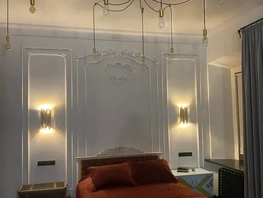 Снять однокомнатную квартиру Греческая ул, 65  м&sup2;, 6500 рублей