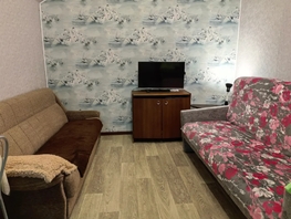Снять однокомнатную квартиру Социалистическая ул, 18  м&sup2;, 1800 рублей