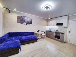 Снять однокомнатную квартиру 1-я Котельная ул, 30  м&sup2;, 2500 рублей