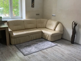 Снять однокомнатную квартиру Некрасовский пер, 32  м&sup2;, 2000 рублей