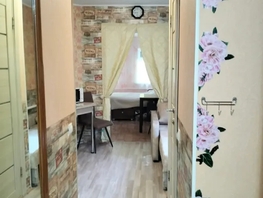 Снять  дом Тургеневский пер, 34  м&sup2;, 2300 рублей