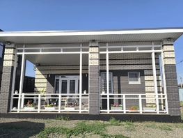 Снять  дом 6-й Новый пер, 46  м&sup2;, 5000 рублей