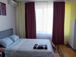 Снять однокомнатную квартиру Адмирала Крюйса ул, 42  м&sup2;, 3400 рублей