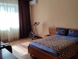 Снять однокомнатную квартиру Мариупольское Шоссе ул, 45  м&sup2;, 4890 рублей