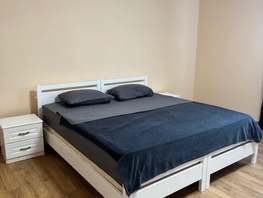 Снять двухкомнатную квартиру Ломакина ул, 80  м&sup2;, 4500 рублей