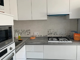 Снять двухкомнатную квартиру Мариупольское Шоссе ул, 51  м&sup2;, 3700 рублей