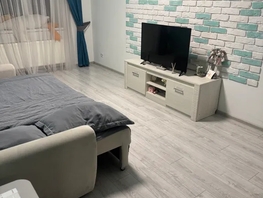 Снять однокомнатную квартиру Котлостроительная ул, 34  м&sup2;, 2600 рублей