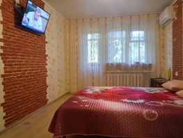Снять двухкомнатную квартиру Дзержинского ул, 47  м&sup2;, 4800 рублей