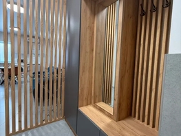 Снять однокомнатную квартиру Александровская ул, 42  м&sup2;, 3500 рублей