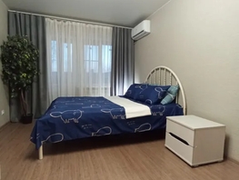 Снять однокомнатную квартиру Пальмиро Тольятти ул, 32  м&sup2;, 2200 рублей