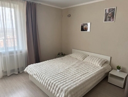 Снять однокомнатную квартиру 1-й Новый пер, 42  м&sup2;, 2500 рублей