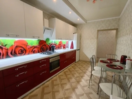 Снять однокомнатную квартиру Чучева ул, 45  м&sup2;, 3500 рублей