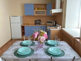 Снять  дом 25-й пер, 60  м&sup2;, 4000 рублей