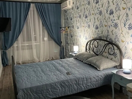 Снять двухкомнатную квартиру Фрунзе ул, 54  м&sup2;, 3500 рублей