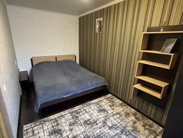 Снять двухкомнатную квартиру Комсомольский Спуск ул, 43  м&sup2;, 2500 рублей