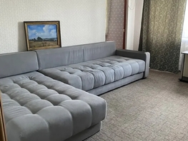 Снять трехкомнатную квартиру Котлостроительная ул, 60  м&sup2;, 3200 рублей
