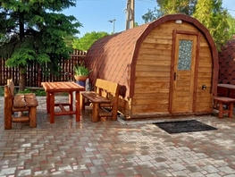 Снять  дом Ломакина ул, 10  м&sup2;, 7000 рублей