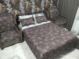 Снять однокомнатную квартиру Чехова ул, 29  м&sup2;, 3350 рублей