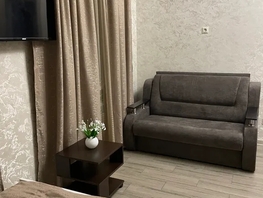 Снять однокомнатную квартиру 5-й Новый пер, 21  м&sup2;, 4150 рублей