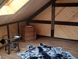 Снять  дом Ореховая ул, 100  м&sup2;, 26000 рублей